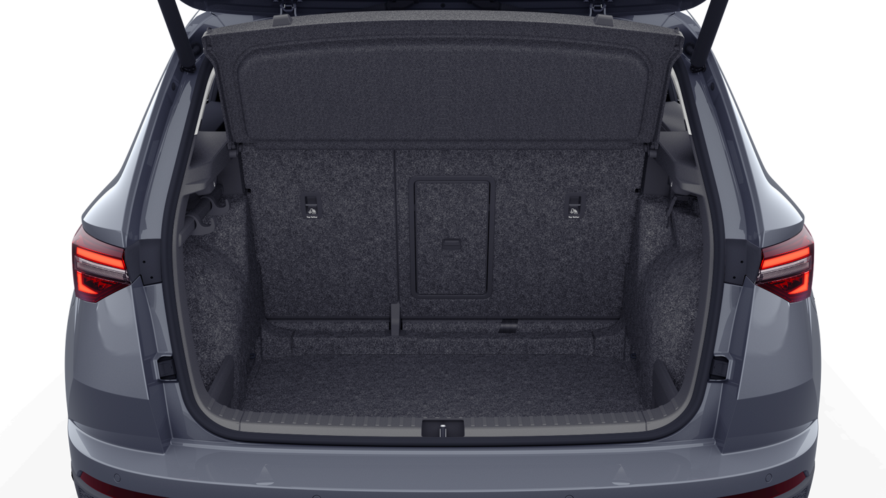 Slika: Karoq Selection 2.0 TDI DSG