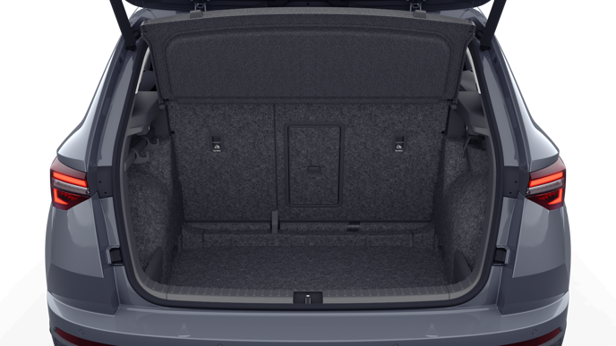 Slika: Karoq Selection 2.0 TDI DSG