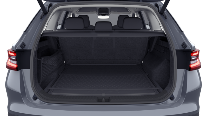 Slika: Kodiaq Selection 2.0 TDI 4X4 DSG
