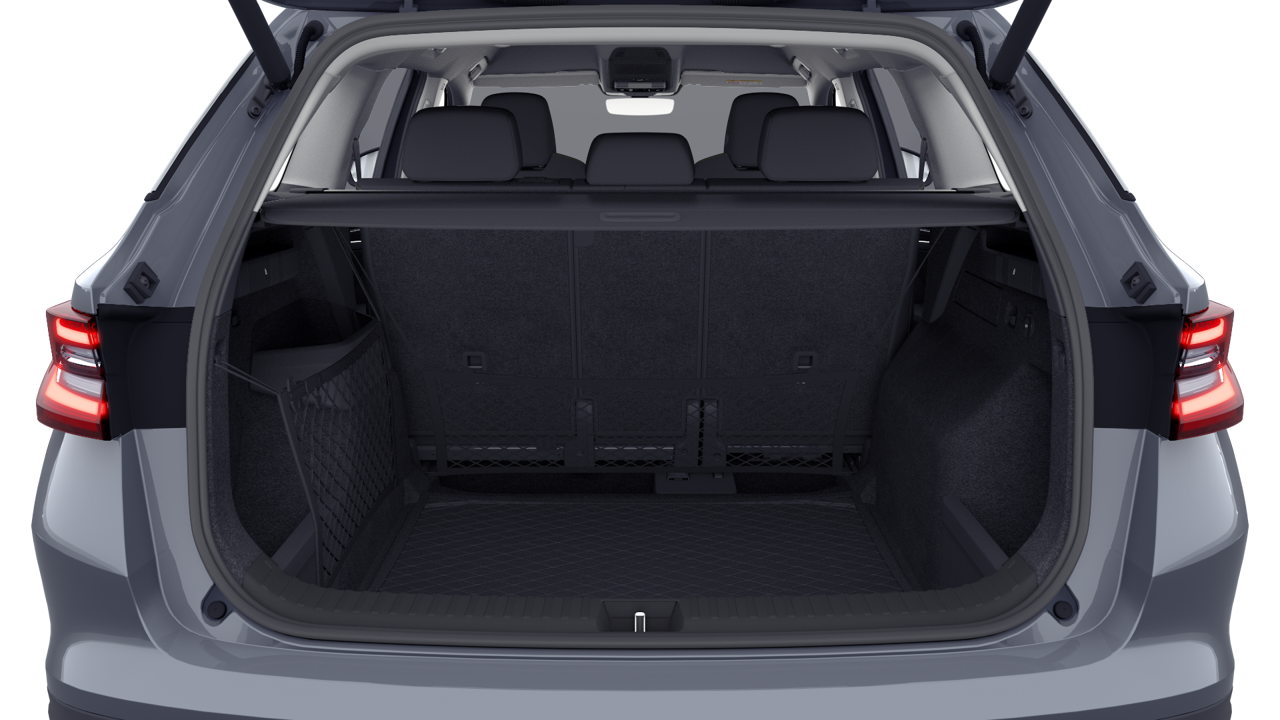 Slika: Kodiaq Selection 2.0 TDI DSG