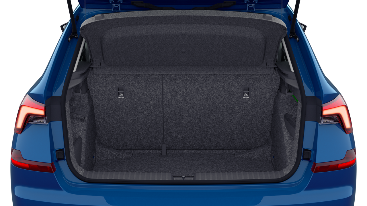 Kamiq Selection 1.0 TSI DSG
