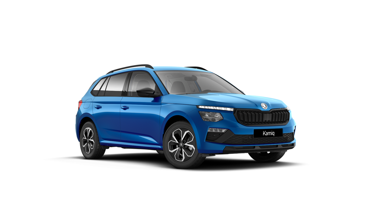 Kamiq Selection 1.0 TSI DSG