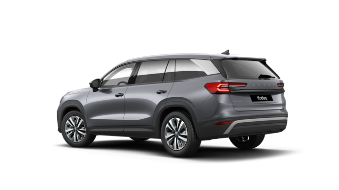 Slika: Kodiaq Selection 2.0 TDI DSG