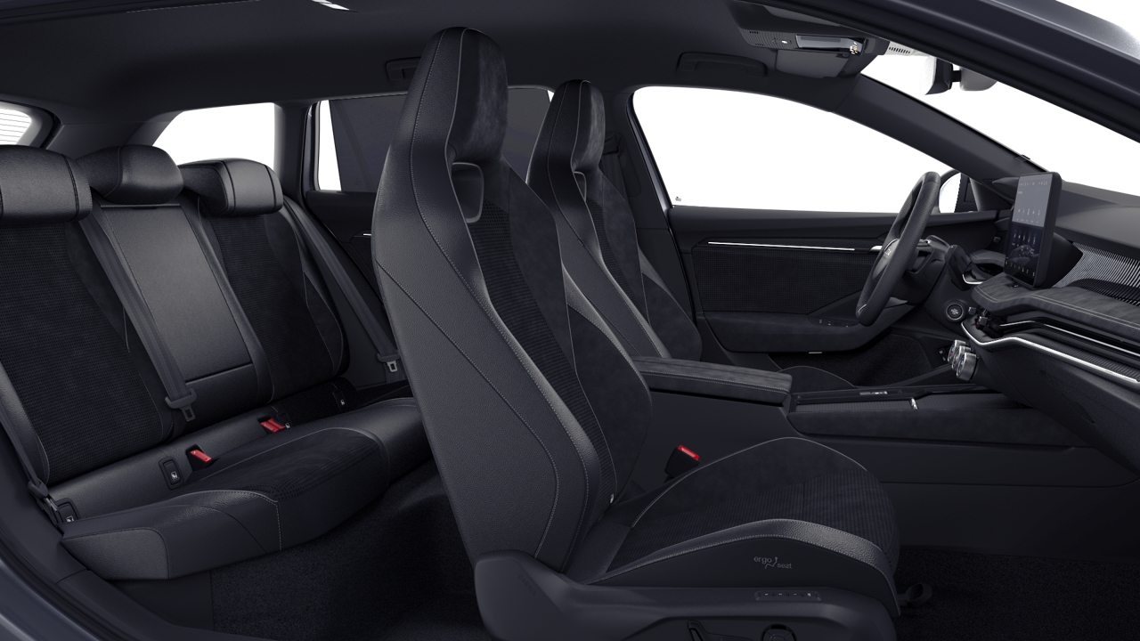 Slika: Superb Combi Sportline iV 1.5 PHEV DSG