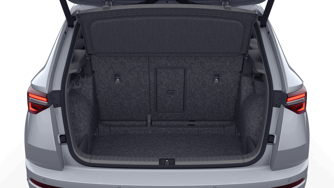 Karoq Sportline 1.5 TSI ACT DSG