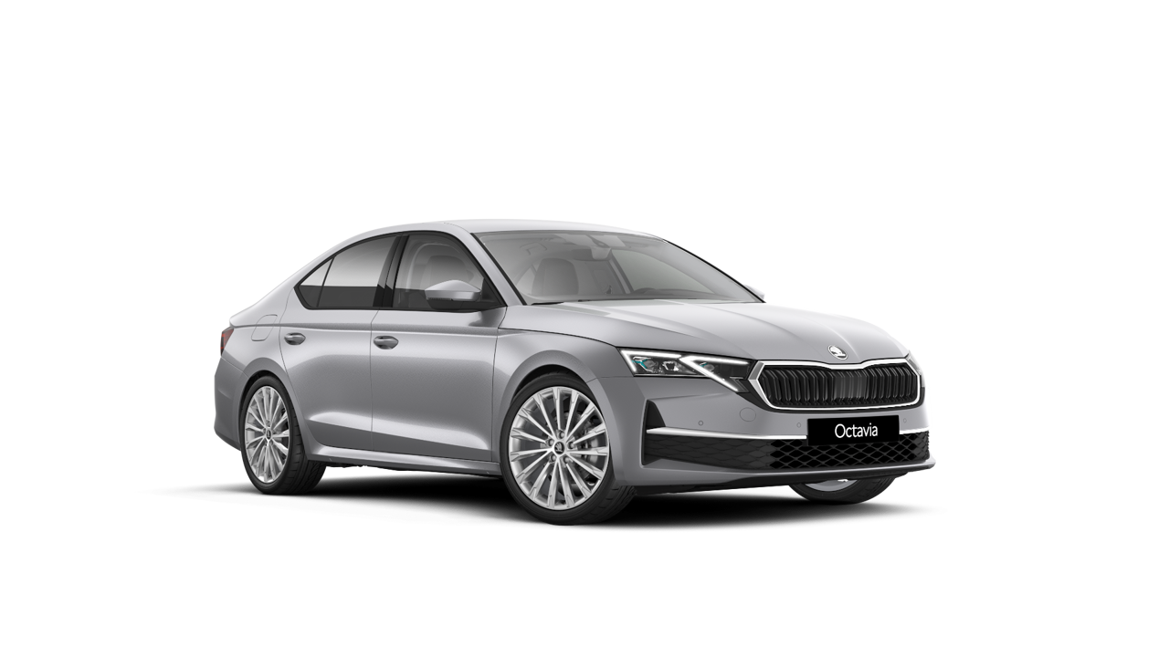 Slika: Octavia AE 2.0 TDI DSG