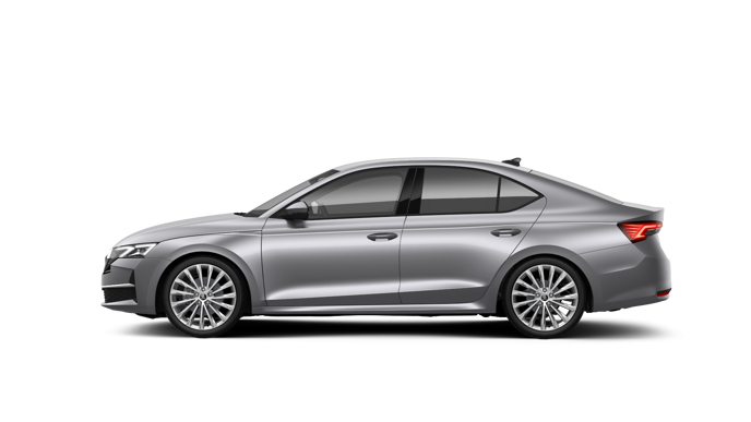 Slika: Octavia AE 2.0 TDI DSG