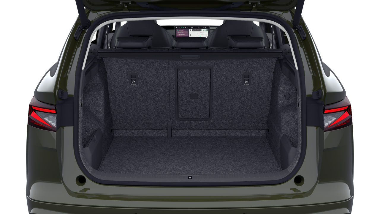Slika: Enyaq Sportline 85