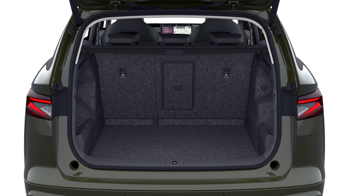 Slika: Enyaq Sportline 85