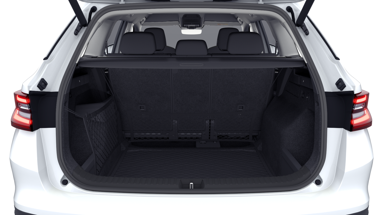 Slika: Kodiaq Selection 2.0 TDI 4X4 DSG