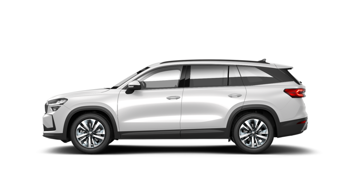 Slika: Kodiaq Selection 2.0 TDI 4X4 DSG