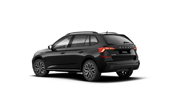Slika: Kamiq Selection 1.0 TSI DSG