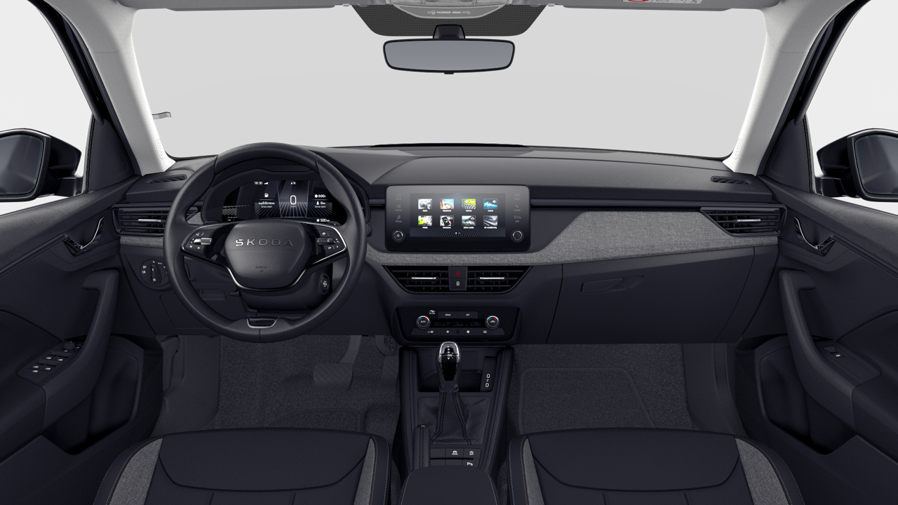 Slika: Kamiq Selection 1.0 TSI DSG