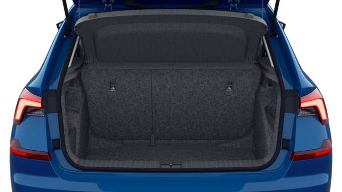 Slika: Kamiq Selection 1.0 TSI DSG