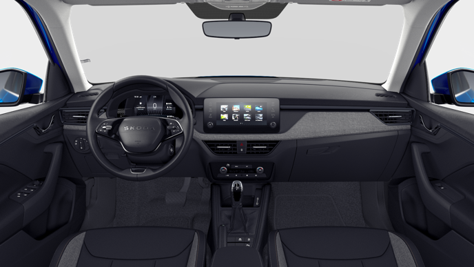 Slika: Kamiq Selection 1.0 TSI DSG