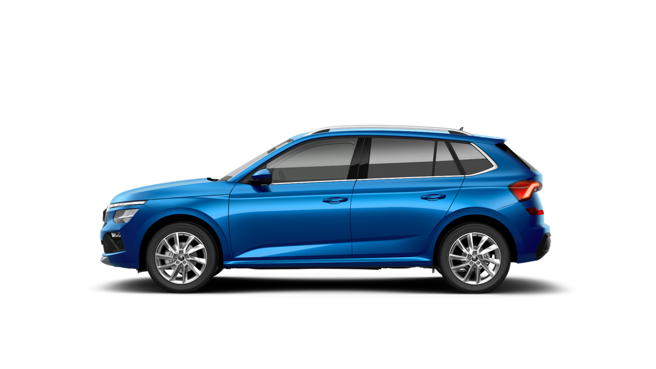 Kamiq Selection 1.0 TSI DSG