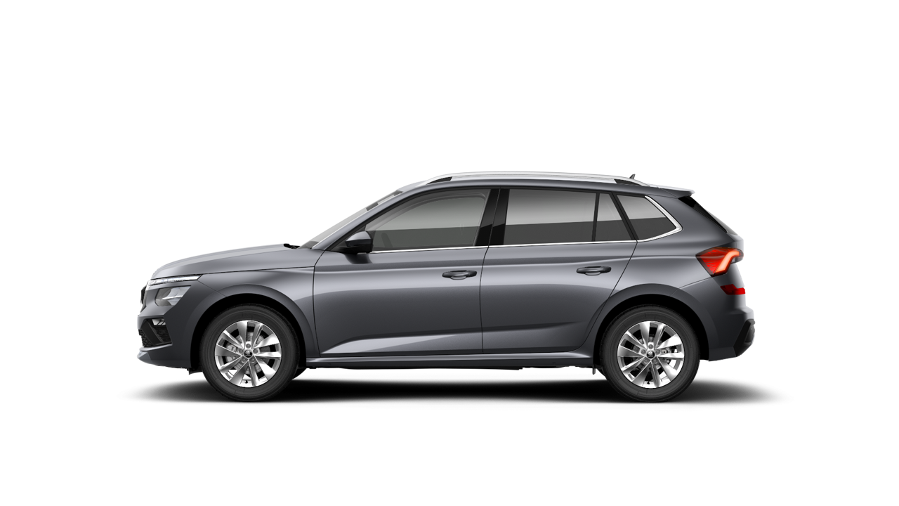 Kamiq Selection 1.5 TSI ACT DSG