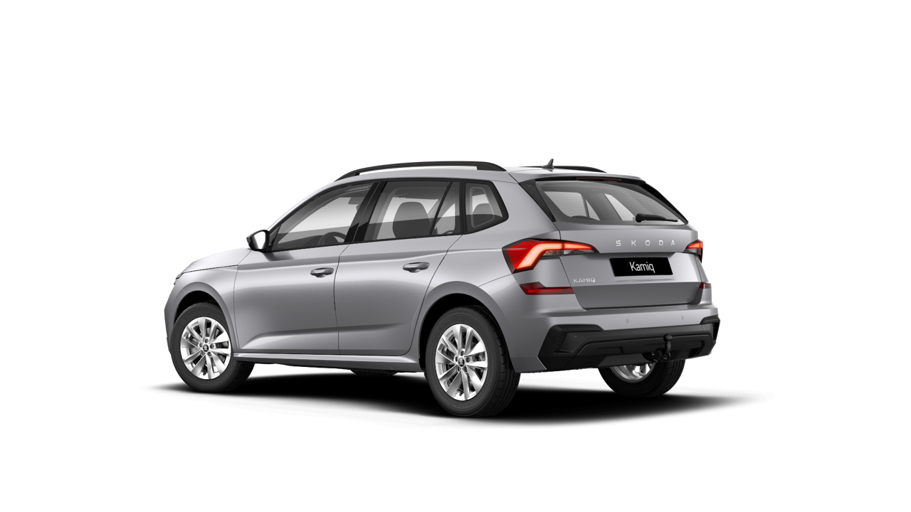 Slika: Kamiq Easy 1.0 TSI DSG