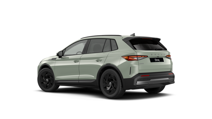 Slika: Elroq 50