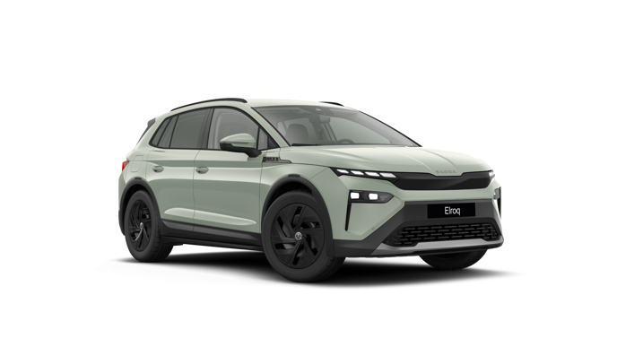 Slika: Elroq 50