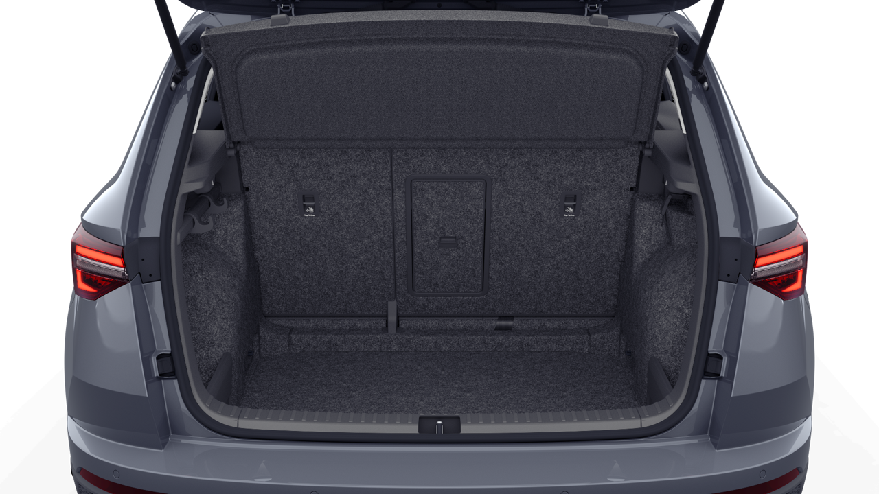 Slika: Karoq Selection 1.5 TSI ACT DSG