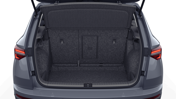 Slika: Karoq Selection 1.5 TSI ACT DSG