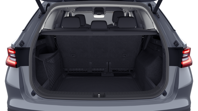 Slika: Kodiaq Selection 1.5 TSI mHEV DSG
