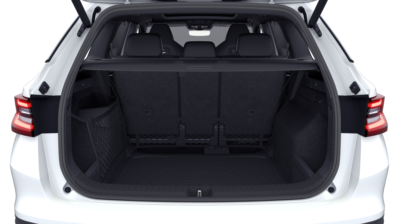 Slika: Kodiaq Sportline 1.5 TSI mHEV DSG
