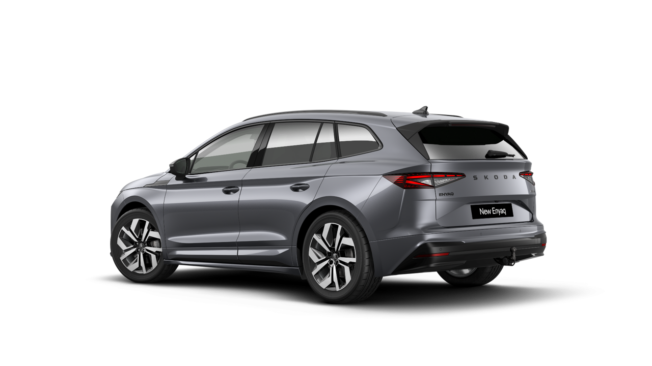 Slika: Enyaq Sportline 85