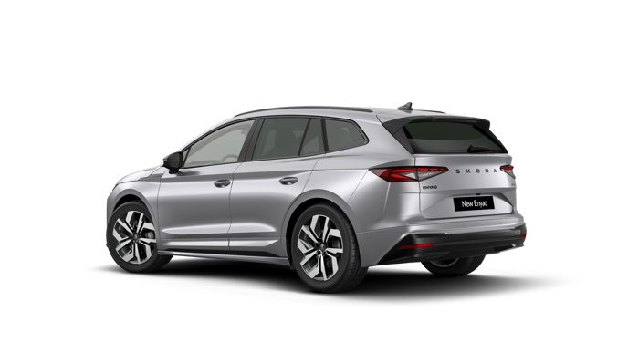 Slika: Enyaq Sportline 85