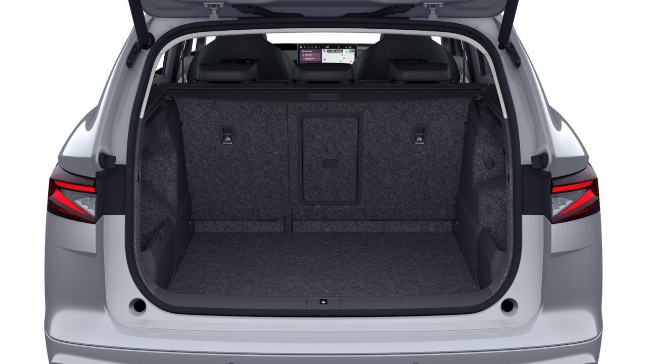Slika: Enyaq Sportline 85