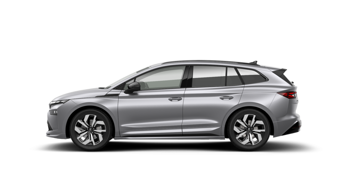 Slika: Enyaq Sportline 85