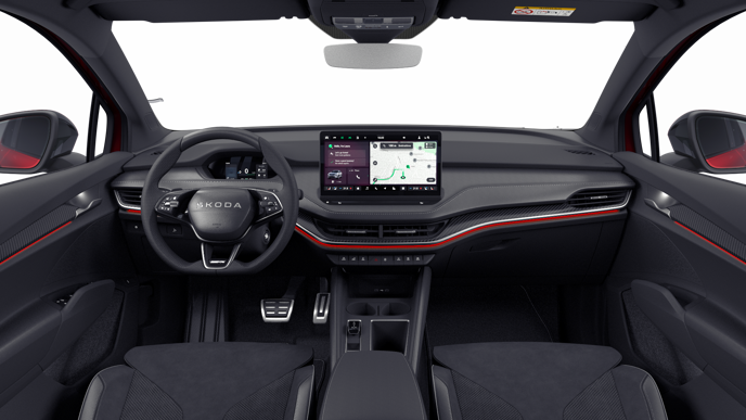 Slika: Enyaq Coupé Sportline 85x