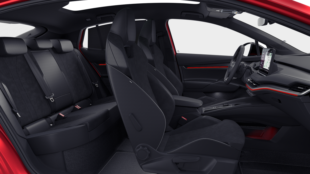 Slika: Enyaq Coupé Sportline 85x
