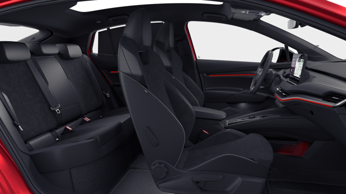 Slika: Enyaq Coupé Sportline 85x