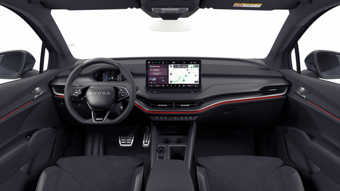 Slika: Enyaq Sportline 85