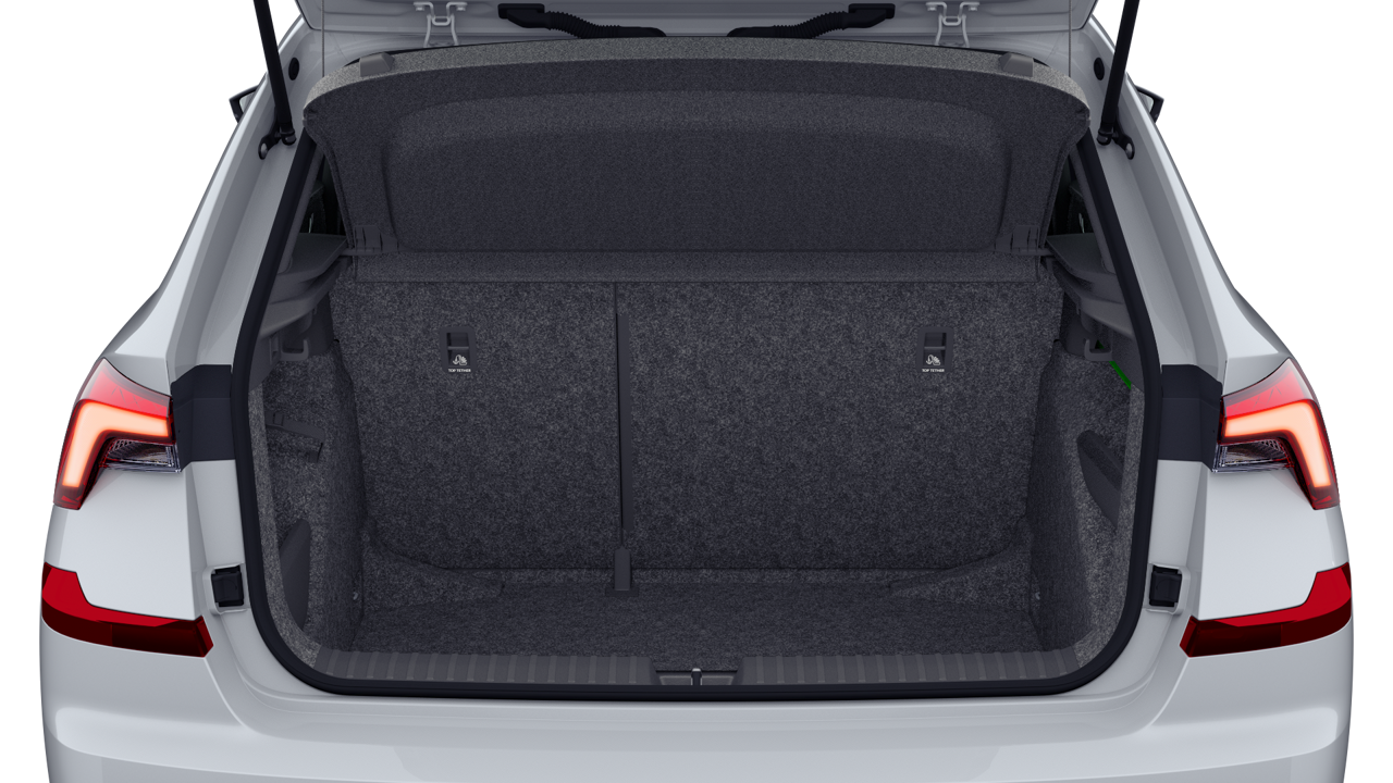 Slika: Kamiq Selection 1.0 TSI