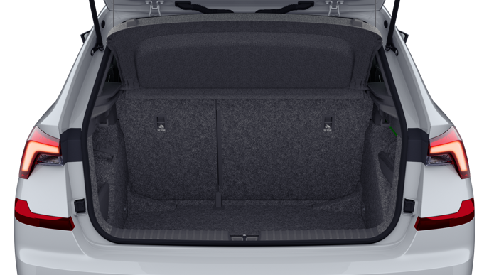 Slika: Kamiq Selection 1.0 TSI