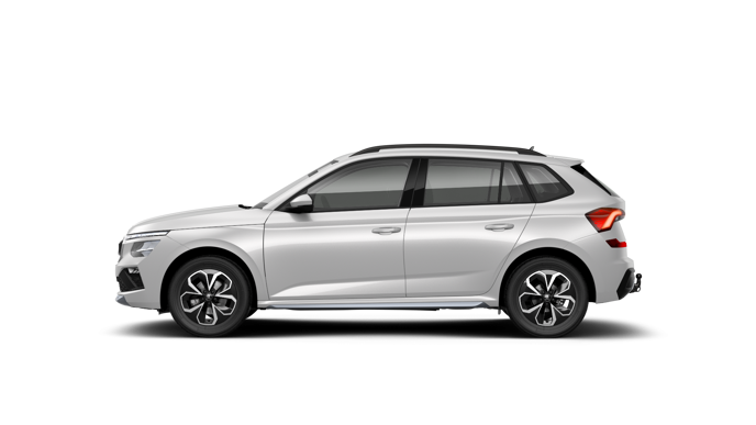 Slika: Kamiq Selection 1.0 TSI