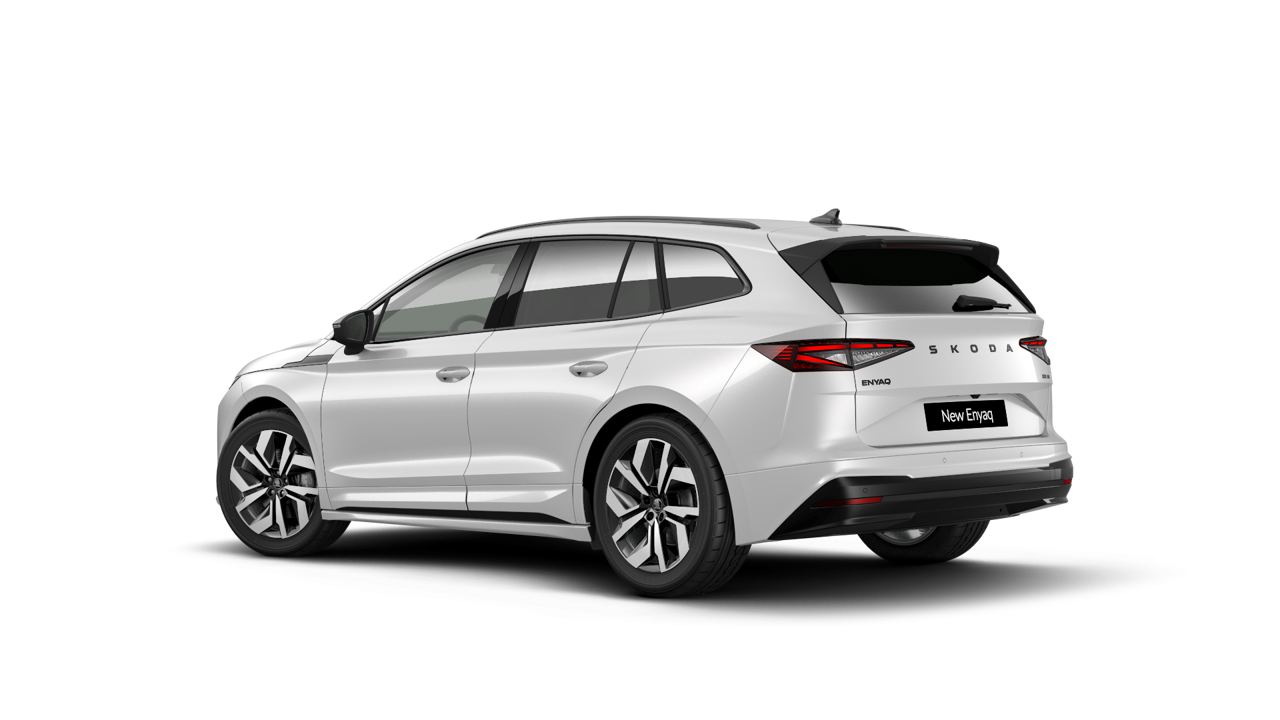 Slika: Enyaq Sportline 85