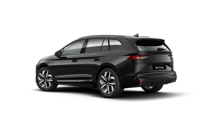 Slika: Enyaq Sportline 85