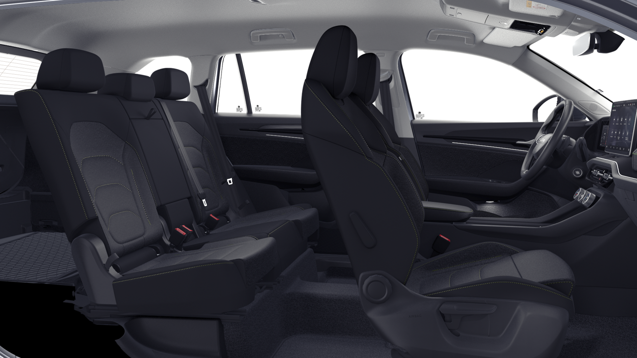 Slika: Kodiaq Selection 2.0 TDI 4X4 DSG