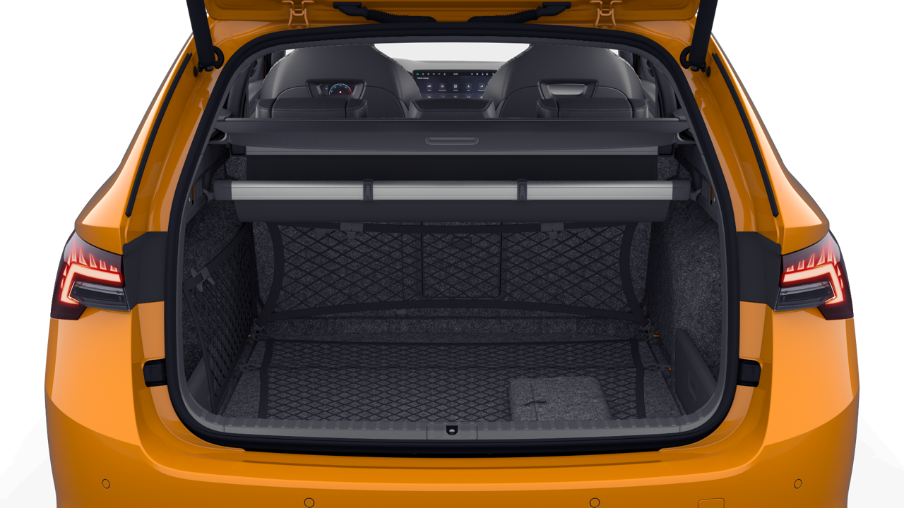 Slika: Octavia Combi AE SL 1.5 TSI DSG mHEV