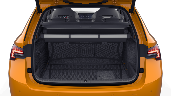 Slika: Octavia Combi AE SL 1.5 TSI DSG mHEV