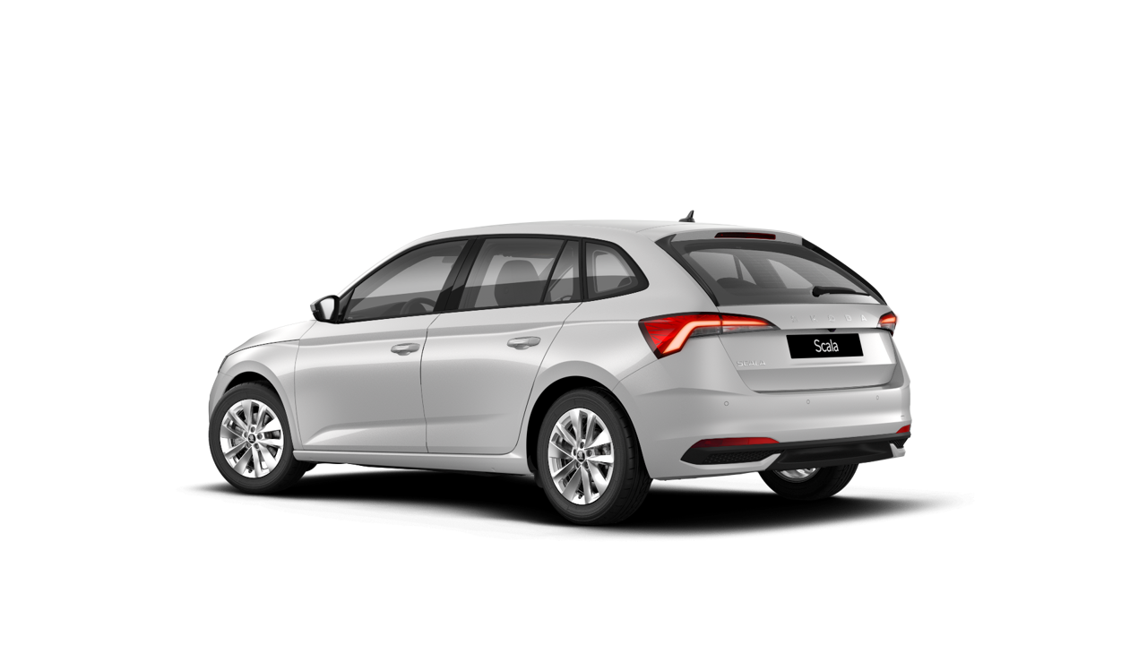 Slika: Scala Selection 1.0 TSI