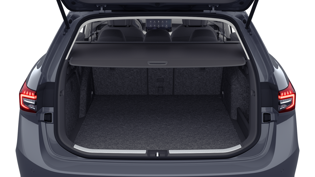 Slika: Superb Combi Selection iV 1.5 PHEV DSG