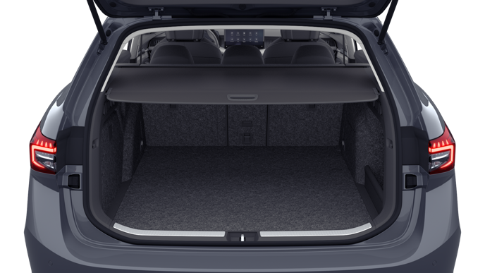 Slika: Superb Combi Selection iV 1.5 PHEV DSG