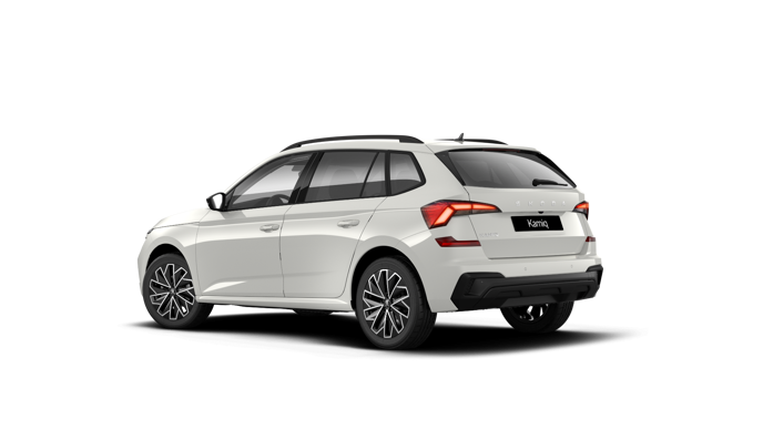Slika: Kamiq Selection 1.0 TSI DSG