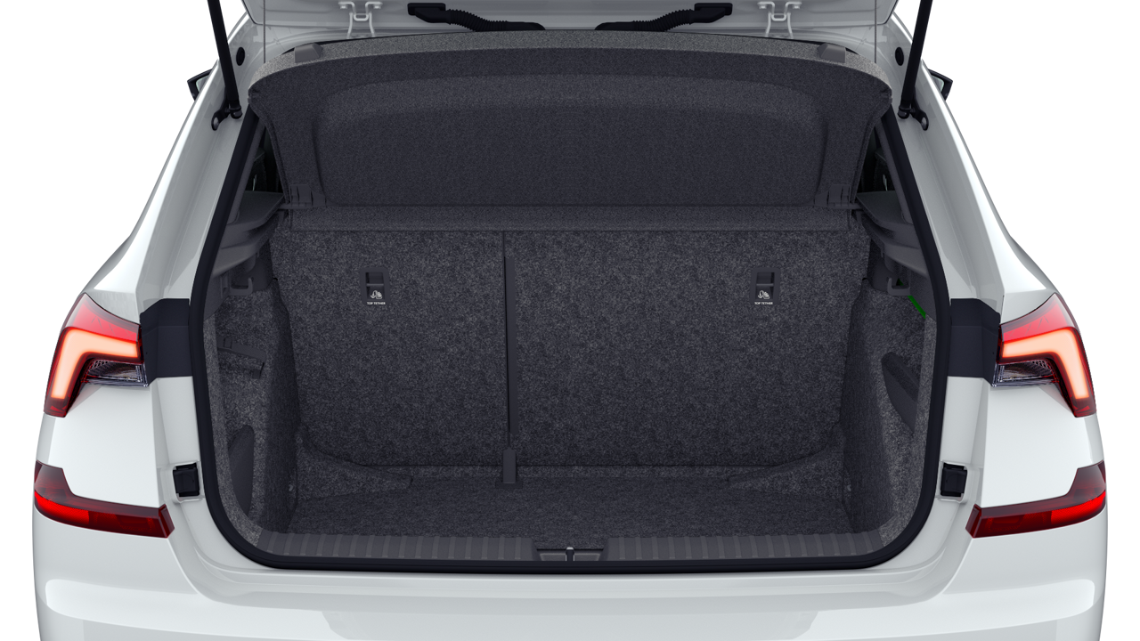 Slika: Kamiq Selection 1.0 TSI DSG