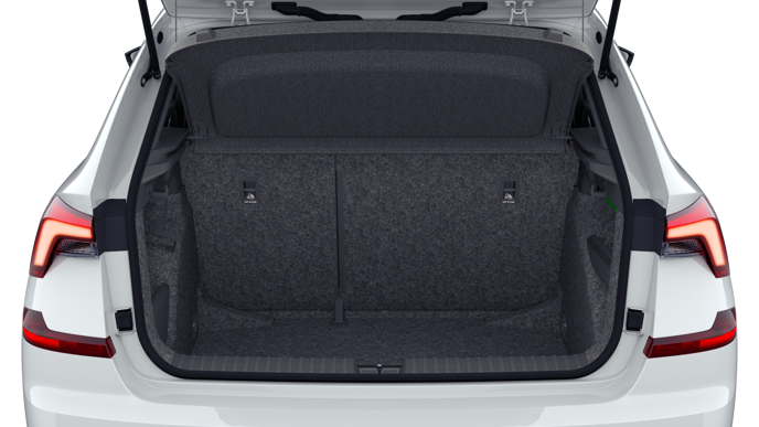 Slika: Kamiq Selection 1.0 TSI DSG